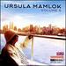 Mamlok: Volume 5 [Holger Groschopp; Kolja Kessing; Parnassus; Frank Lunte; Tatjana Blome] [Bridge Records: Bridge 9457]