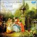 Johann Neopmuk Hummel: Septet in D minor, Op. 74; Franz Berwald: Grand Septet in B flat