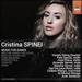 Cristina Spinei: Music for Dance