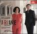 Bohuslav Martinu: Ariane; Double Concerto