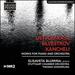 Ustvolskaya, Silvestrov, Kancheli: Works for Piano and Orchestra