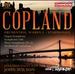 Copland: Orchestral Works 2 [Jonathan Scott; Bbc Philharmonic, John Wilson] [Chandos: Chsa 5171]