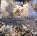 Azzolino della Ciaia: Opera Omnia per Tastiera