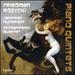 Rozycki/Friedman: Piano Works [Jonathan Plowright; Szymanowski Quartet] [Hyperion: Cda68124]