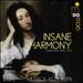 Insane Harmony-Works By Purcell Lawes Tomkins