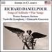 Danielpour: Songs of Solitude [Thomas Hampson; Nashville Symphony, Giancarlo Guerrero] [Naxos: 8559792]