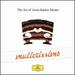 Mutterissimo: The Art of Anne-Sophie Mutter