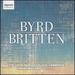 Byrd, Britten