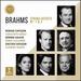 Brahms: String Sextets Nos. 1 & 2-Live From Aix Easter Festival 2016