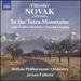 Novak: in the Tatra Mountains, Lady Godiva Overture, Eternal Longing [Buffalo Symphony Orchestra; Joann Falletta] [Naxos: 8573683]