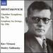 Shostakovich: Chamber Symphony Op. 73s, Symphony for Strings Op. 118a [Kiev Virtuosi; Dmitry Yablonsky] [Naxos: 8573601]