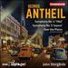 Antheil: Orchestral Works, Vol. 1 [Bbc Philharmonic; John Storgards ] [Chandos: Chan 10941]