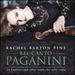 Bel Canto Paganini-24 Caprices and Other Works for Solo Violin