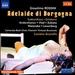 Gioachino Rossini: Adelaide di Borgogna