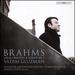 Brahms: Violin Concerto & Sonata No. 1