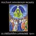 Guillaume De Machaut: Sovereign Beauty [the Orlando Consort] [Hyperion: Cda68134]