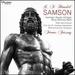 G.F. Hndel: Samson