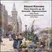 Eduard Knneke: Piano Concerto, Op. 36; Serenade; Zigeunerweisen