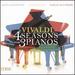 Vivaldi: 4 Seasons for 3 Pianos