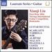 Guitar Laureate: Xianji Liu [Xianji Liu] [Naxos: 8573813]