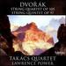 Dvork: String Quartet Op. 105; String Quintet Op. 97