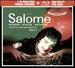 Salome [2CD/Blu-Ray Audio]