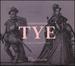 Christopher Tye: Complete Consort Music