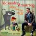Prokofiev: Peter and the Wolf, Saint-Sans: Carnival of the Animals; Rawsthorne: Practical Cats