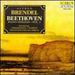 Alfred Brendel Plays Beethoven Piano Sonatas, Vol. 2