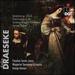 Felix Draeseke: Orchestral Works; Piano Concerto