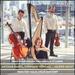 Trios for Violin / Cello & Harp