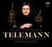Telemann: Trompetenkonzerte
