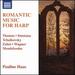 Various: Romantic Music for Harp [Pauline Haas] [Naxos: 8579015]