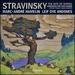 Stravinsky: Rite of Spring [Marc-Andr Hamelin; Leif Ove Andsnes] [Hyperion: Cda68189]