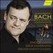 Js Bach: Violin Concertos [Frank Peter Zimmermann; Serge Zimmermann; Berliner Barock Solisten] [Hanssler Classic: Hc17046]