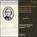 Bennett: Piano Concertos 1-3 [Bbc Scottish Symphony Orchestra; Howard Shelley] [Hyperion: Cda68178]