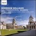 Roderick Williams: Sacred Choral Works