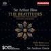 Bliss: the Beatitudes [Emily Birsan; Ben Johnson; Bbc Symphony Chorus; Bbc Symphony Orchestra; Sir Andrew Davis] [Chandos: Chsa 5191]