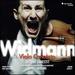 Widmann: Viola Concerto Jagdquartett Duets