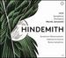 Paul Hindemith: Symphonic Metamorphosis; Nobilissima Visione; Boston Symphony