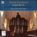 Jacques Boyvin: French Organ Music From the Golden Age Vol. 6
