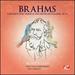 Brahms: Concerto for Violin & Orchestra in D major, Op. 77