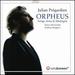 Orpheus [Julian Pregardien; Teatro Del Mondo; Andreas Kppers] [Cpo: 555168-2]