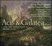 Handel: Acis & Galatea