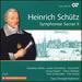 Heinrich Schtz: Symphoniae Sacrae II