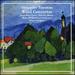 Tansman: Wind Concertos [Diego Dini Ciacci; Fabrizio Meloni; Malta Philharmonic Orchestra; Brian Schembri ] [Cpo: 555079-2]