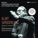 Sanderling Conducts Mussorgsky & Rachmaninov [Radio-Sinfonieorchester Stuttgart Des Swr; Kurt Sanderling] [Swr Classic: Swr19050cd]