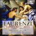 Laurenzi: La Finta Savia; Arias