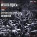 Verdi: Messa da Requiem; Mussorgsky: 6 Songs