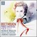 Beethoven: Piano Concertos 4 & 5 "Emperor"